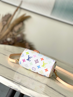 Louis Vuitton Nano Speedy