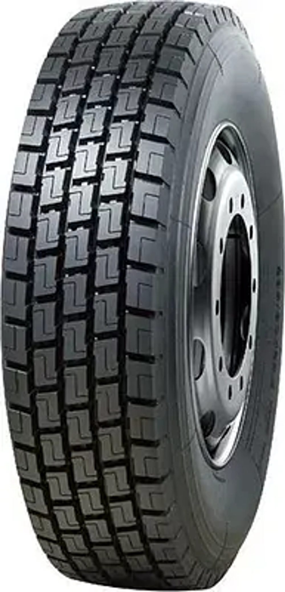 Hifly HH368 295/80 R22,5 152/149M PR18 3PMSF (Ведущая ось)