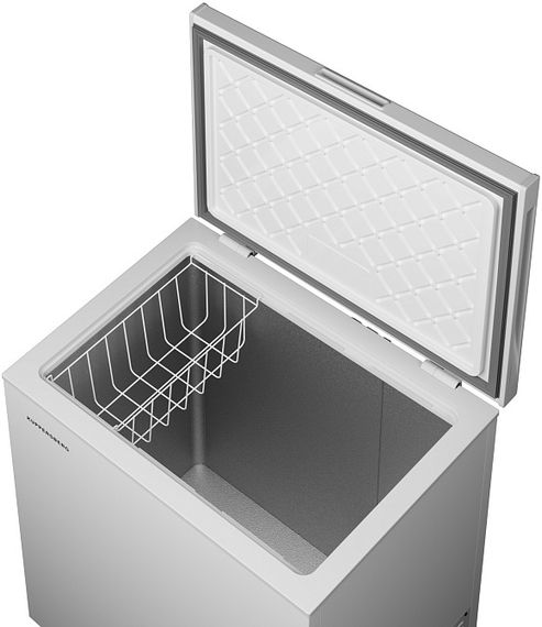 Морозильник Kuppersberg FLCF 200 W