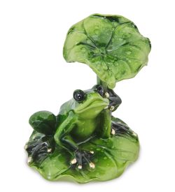 GAEM Art MN-365 Фигурка «Лягушка»