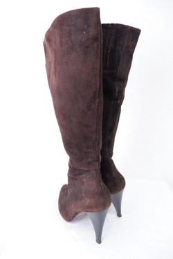 Сапоги Rose Corvina демисезонные 38 размер