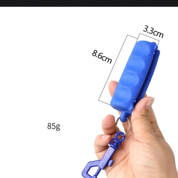 Выниматель для стрел (экстрактор) Черный