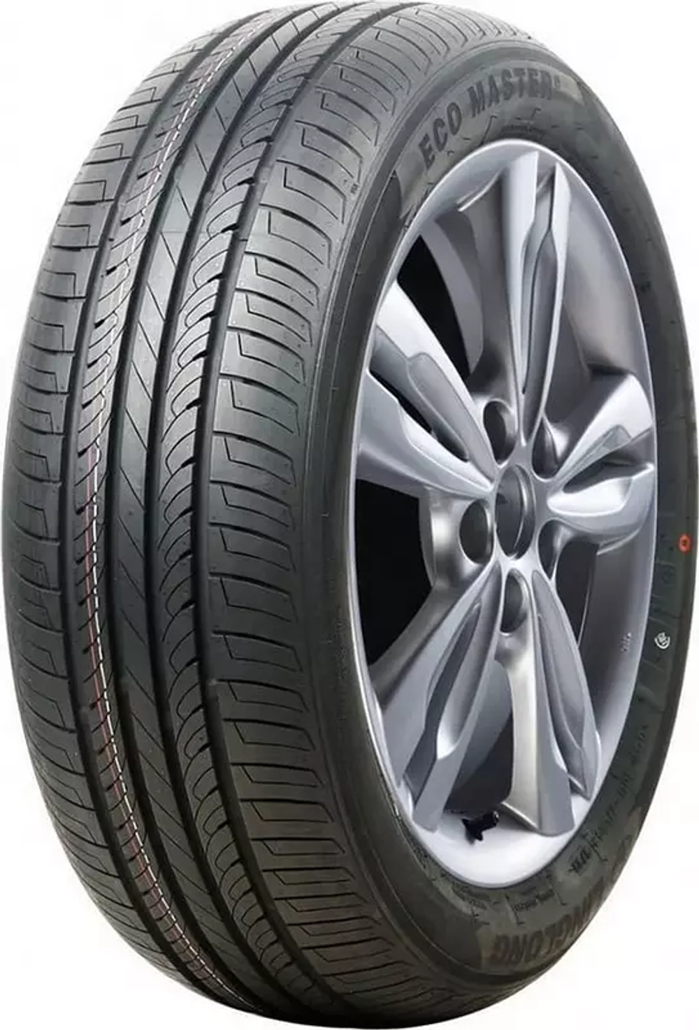 Летняя шина LingLong Eco Master E (195/65 R15 91H)