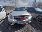 JAC T6 Full Extra 2.0