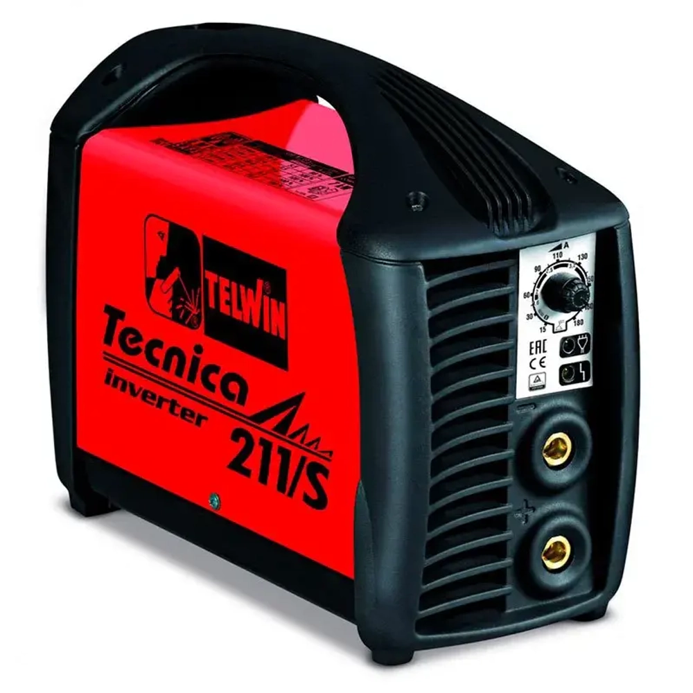Telwin TECNICA 211/S сварочный инвертор 816122