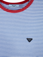 Футболка PRADA