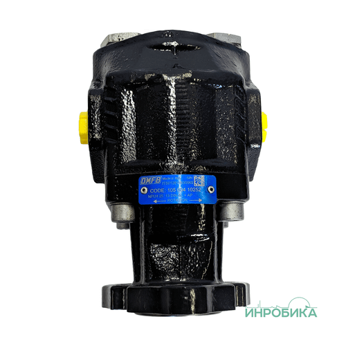 Насос шестеренный NPLH 25 13 DIN 10500410252