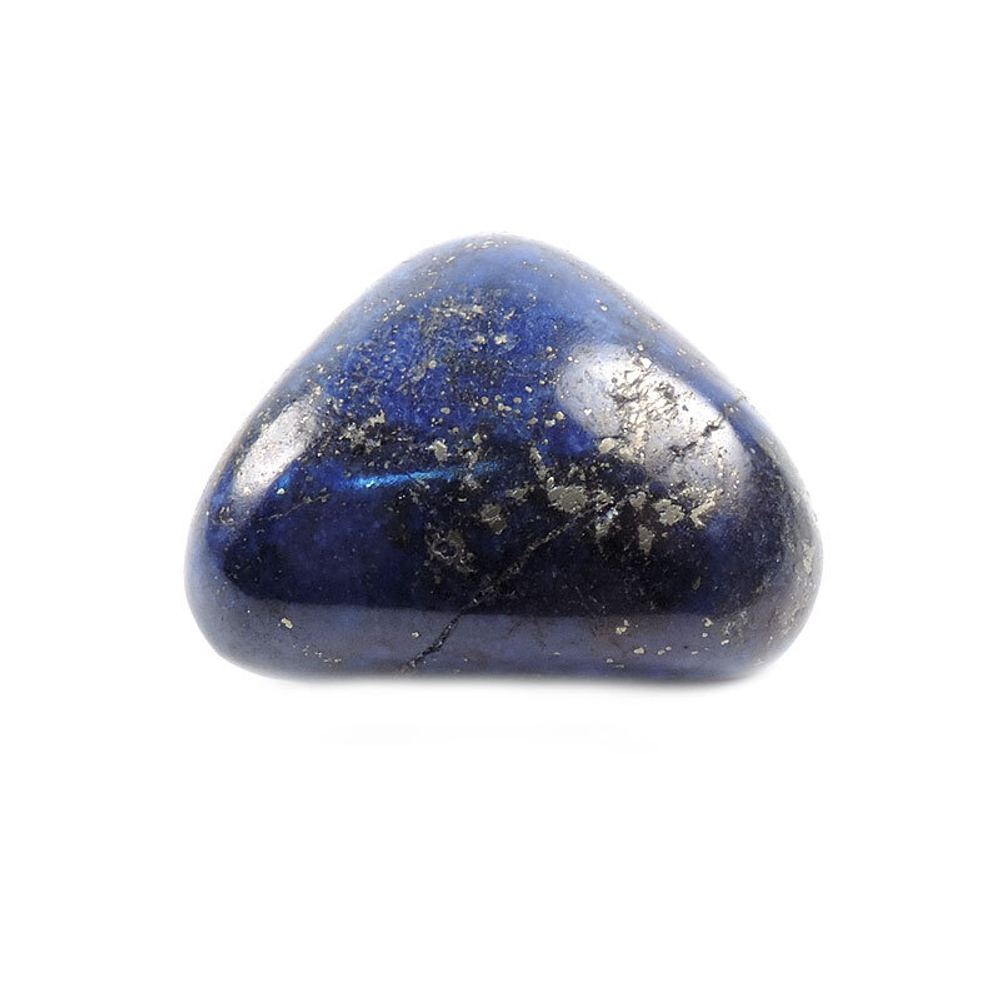 Галтовка лазурит асс.