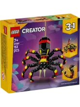 Конструктор LEGO Creator 31159 Неожиданный паук