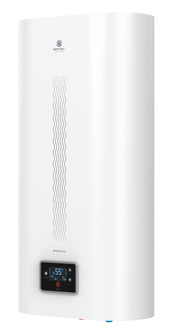 Электрический накопительный водонагреватель Royal Clima Epsilon Inox RWH-EP30-FS
