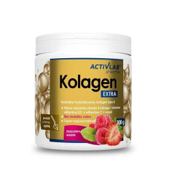 Activlab Pharma Collagen Extra - порошок, 300 г