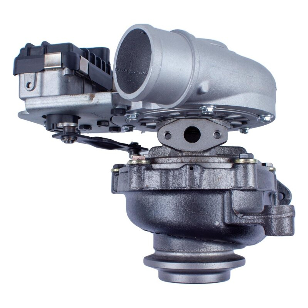 Турбина 753546-5023S Garrett для Land Rover