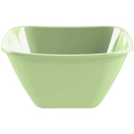 Миска квадратная «Bergamo», 2л (салатовый)