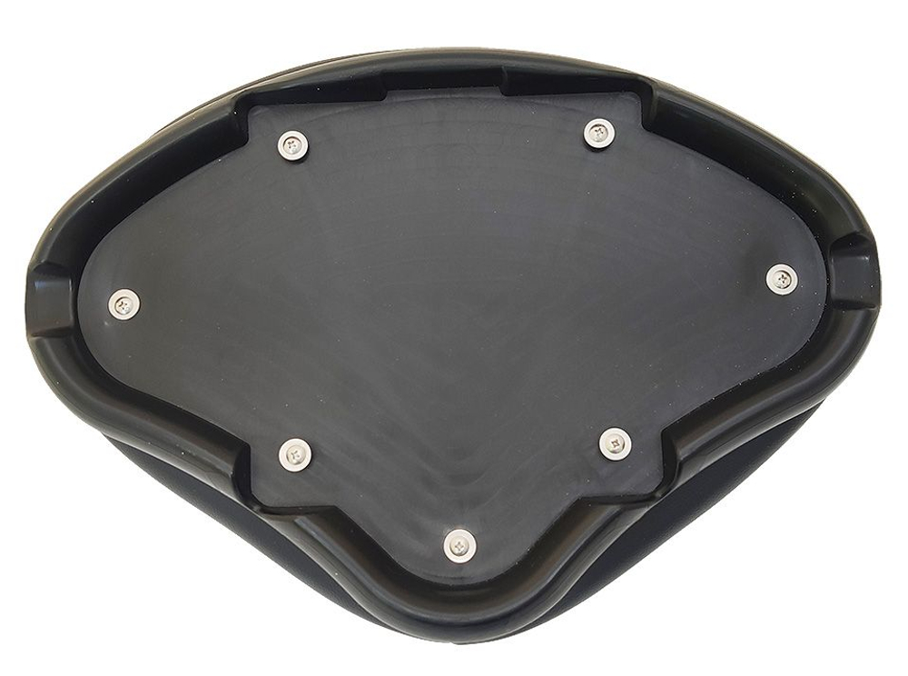 Сиденье-опора, черное (10268536)