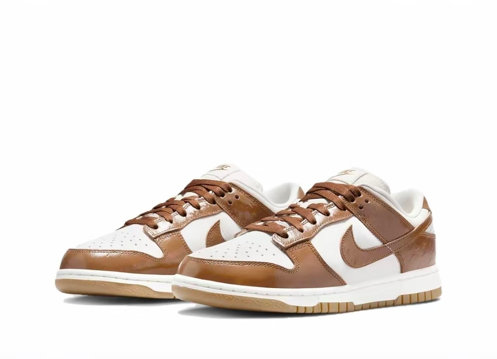 Nike Dunk Low 'Ale Brown'