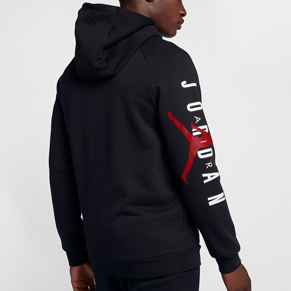 Толстовка Jordan Jumpman, AH6241-011