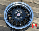 Комплект дисков Sprint Hart 15x6.5 et40 4x100/4x114.3