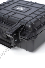 Высокопрочный противоударный герметичный кейс ADA HARD CASE 4500
