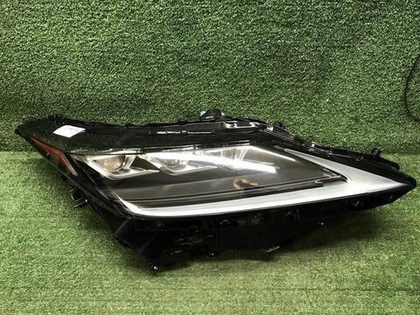 Фара правая Lexus RX 4 (2019-2022) LED