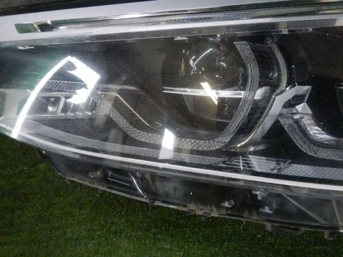 Фара левая BMW 6er G32 (2017-2020) Adaptive LED
