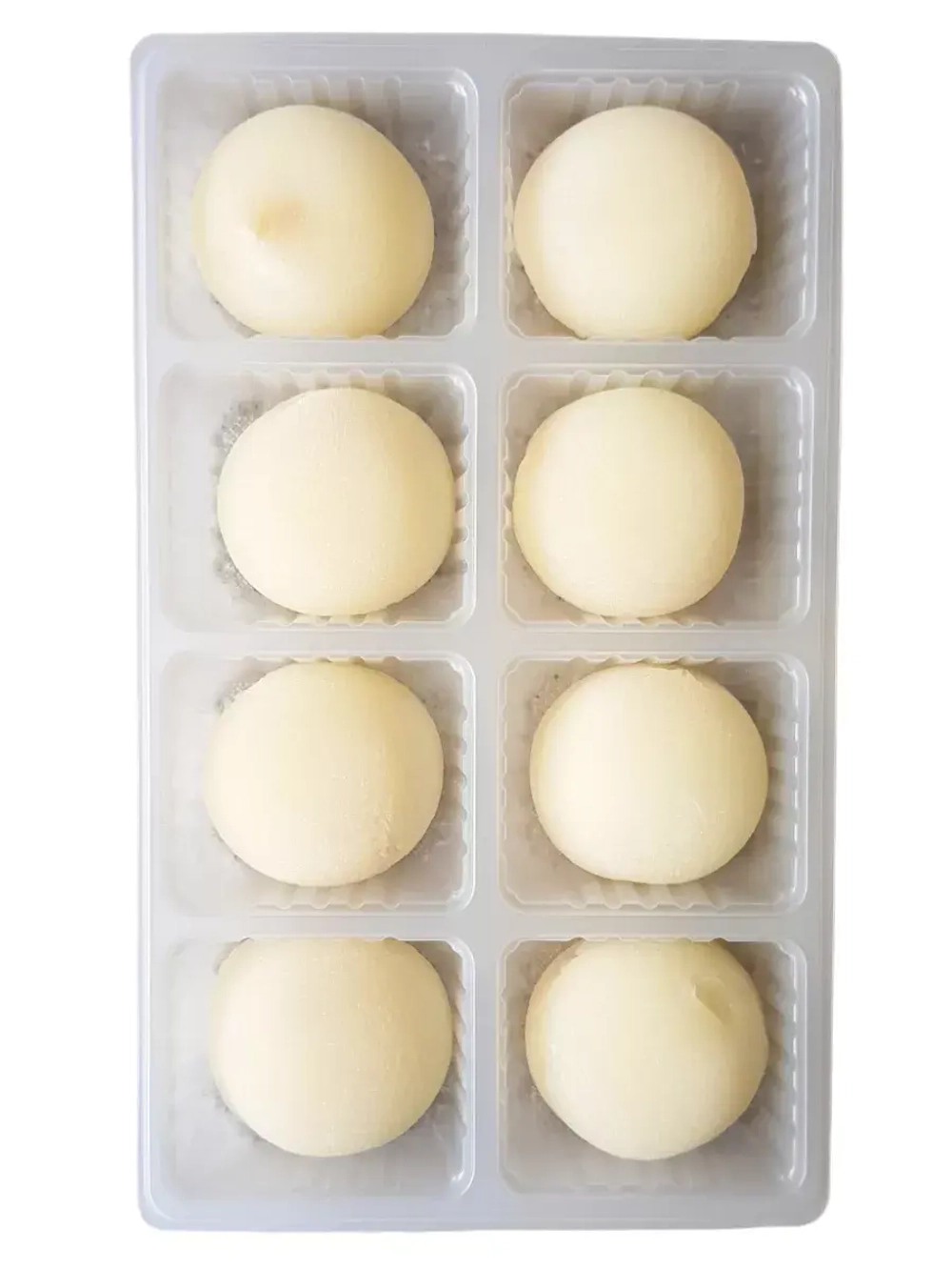 Моти с начинкой со вкусом манго и сливок 208 г * 2 шт