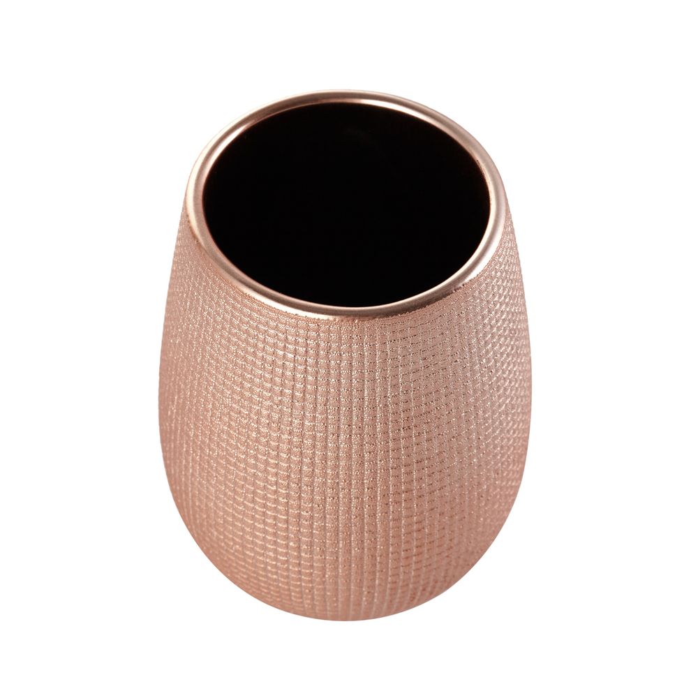 Стакан для ванной Gipfel Rosso 43013