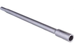 Удлинитель для сверла Левиса, хвостовик 12мм, HEX 12.5, 300мм STAYER PROFESSIONAL 2952-12-300