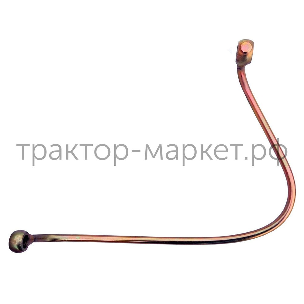 Топливопровод от насоса подкачки к фильтру топливному TY290/295