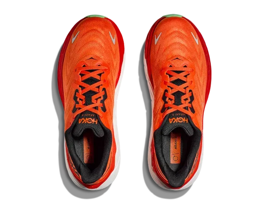 Кроссовки мужские Hoka Arahi 6