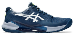 Теннисные кроссовки Asics Gel-Challenger 14 Clay - Blue