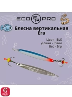 Блесна для рыбалки ECOPRO Era