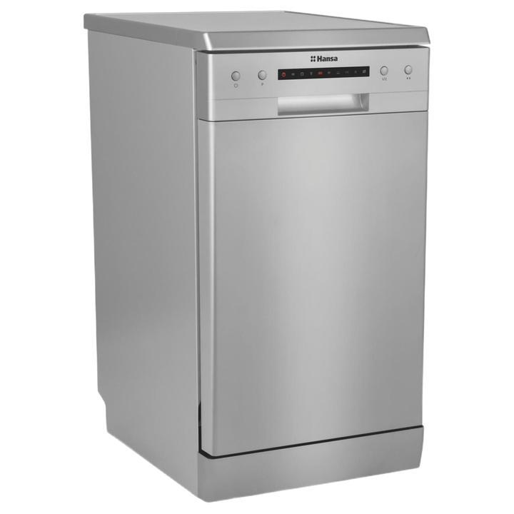 Посудомоечная машина Hansa ZWM416SEH