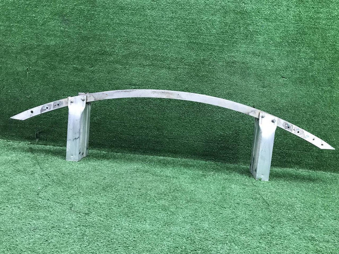 Усилитель передний Mercedes E W212 (2009-2016)