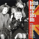 Сборник / British Beat In The 50s & 60s (LP)