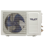 Cплит-система SHUFT Berg DC SFTOI-18HN1_24Y комплект