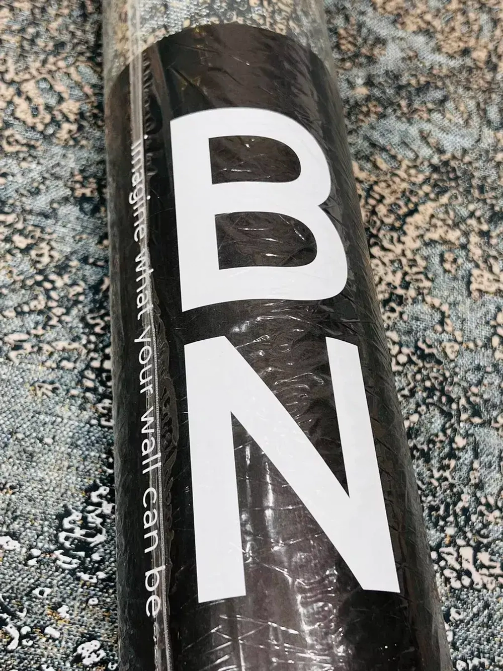 Обои флизелиновые BN 219413 Bazar Нидерланды