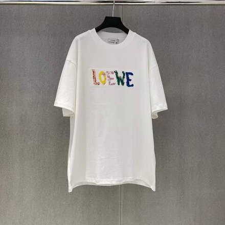 Футболка Loewe