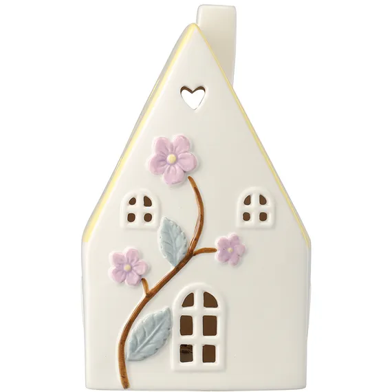 Домик с подсветкой aars из коллекции easter essential