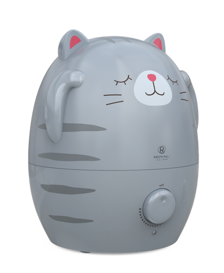 Ультразвуковой увлажнитель воздуха серии МУРРРЗИО RUH-MR200/1.5M-BL