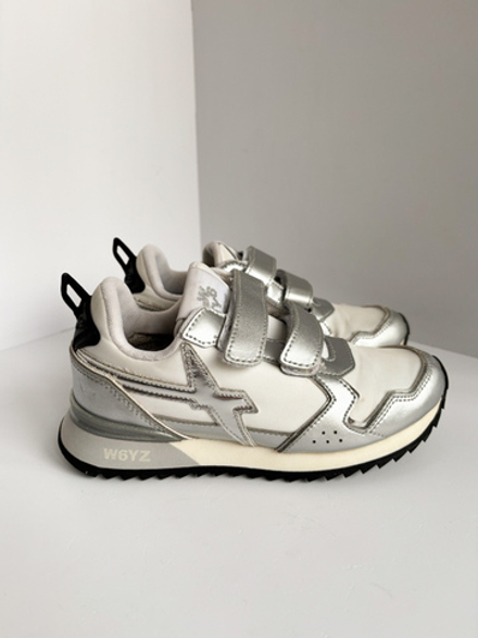 Кроссовки W6YZ, 31