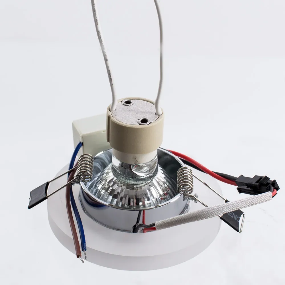 Точечный встраиваемый светильник Arte Lamp WAGNER