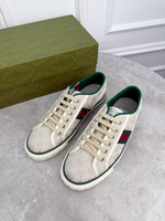 Кеды Gucci