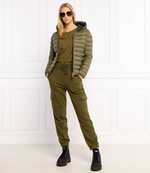 Куртка Save The Duck - хаки(D33620W GIGA13)