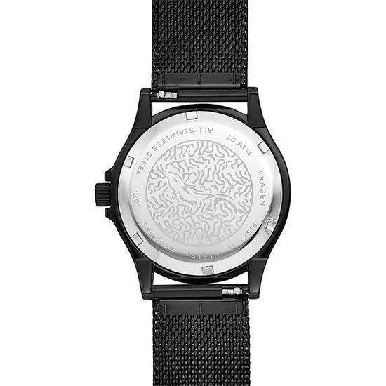 Женские часы Skagen SKW2917