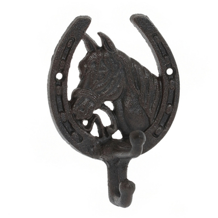 GAEM Крючок "Лошадь", L11,5 W8 H16 см