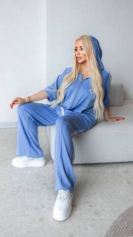 Костюм УК-474-1 Fabrika