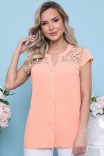 Блузка 41441-1 Avili