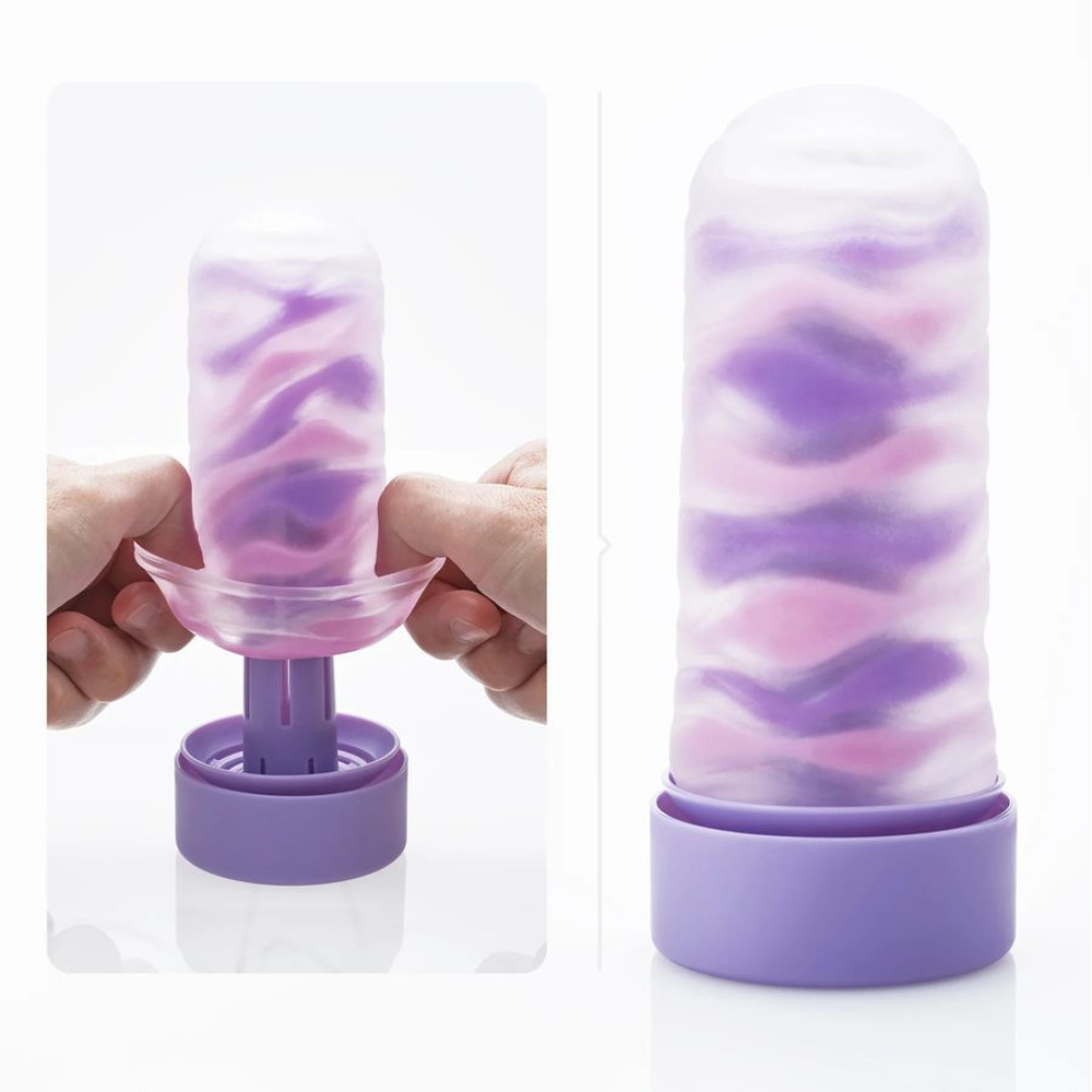 Tenga Arte Drape - Мастурбатор