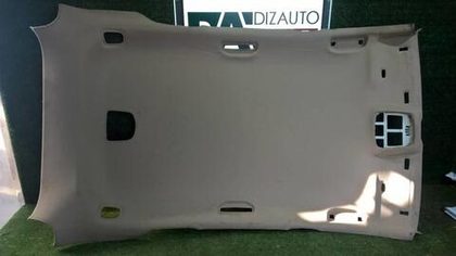 Обшивка потолка Mercedes M W166 (2011-2015)