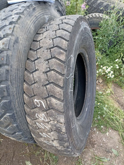 12.00R24 Bridgestone L355 шина б/у